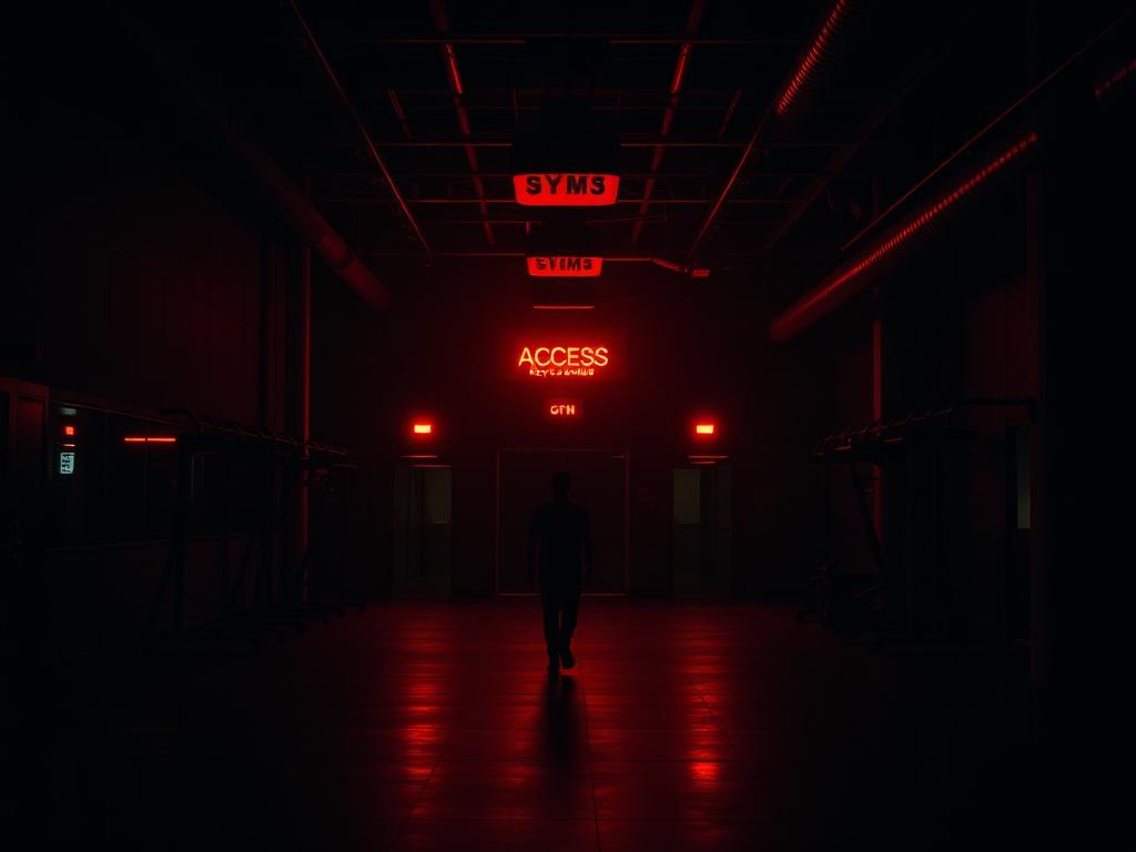 24/7 Access