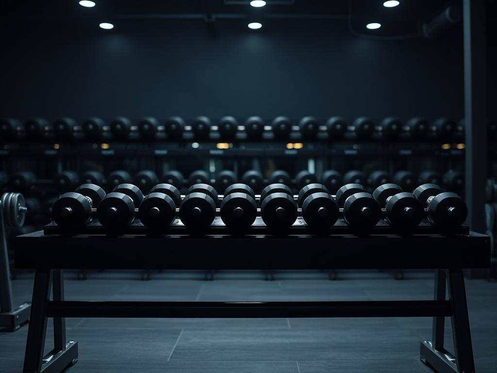 Premium Equipment