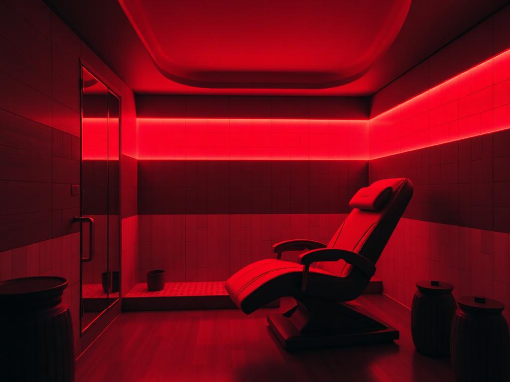 Recovery Lounge